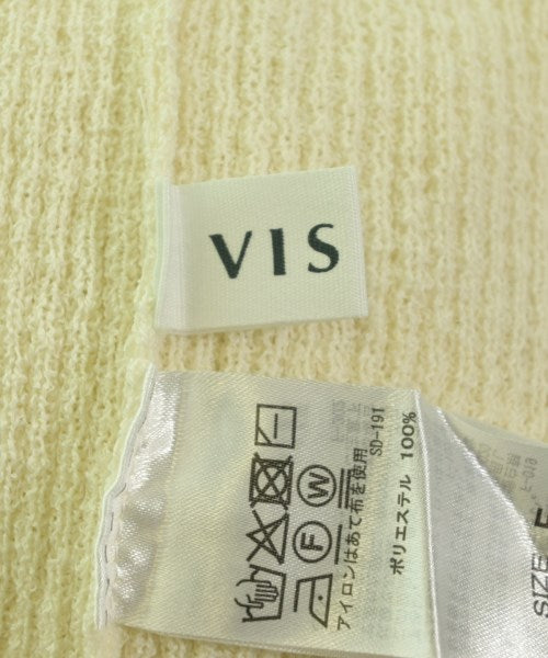 ViS เสื้อกันหนาว
