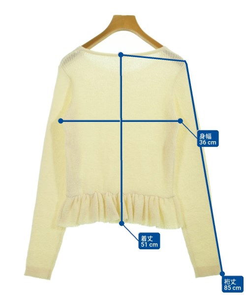 ViS เสื้อกันหนาว