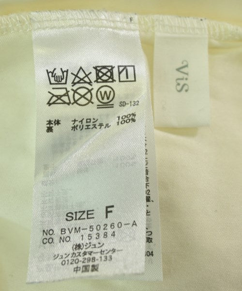 ViS เสื้อสตรี