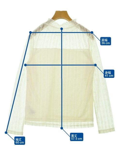 ViS เสื้อสตรี