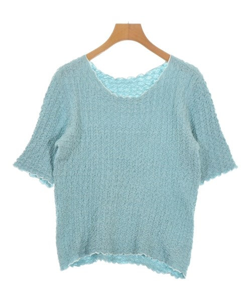 ViS เสื้อยืด/เสื้อท็อปส์
