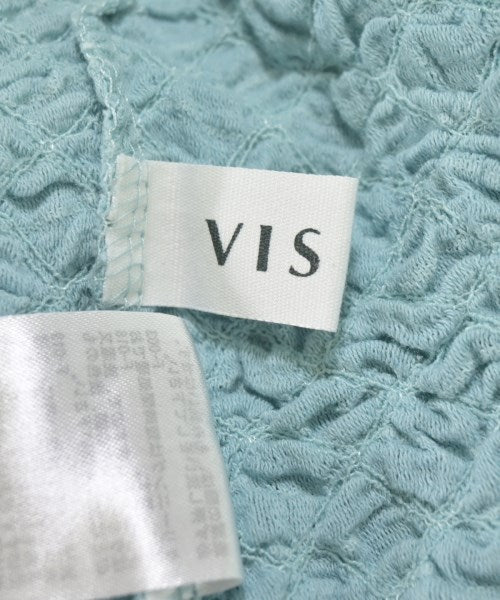 ViS เสื้อยืด/เสื้อท็อปส์