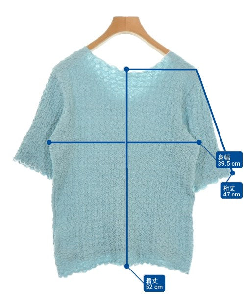 ViS เสื้อยืด/เสื้อท็อปส์