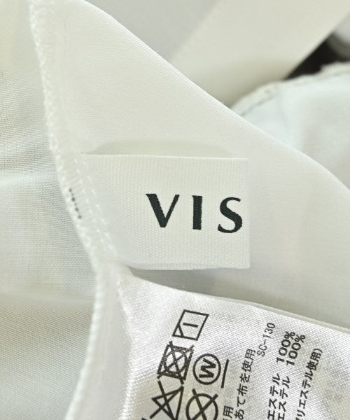 ViS เสื้อสตรี