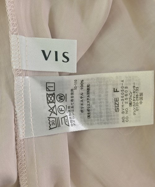 ViS เสื้อสตรี