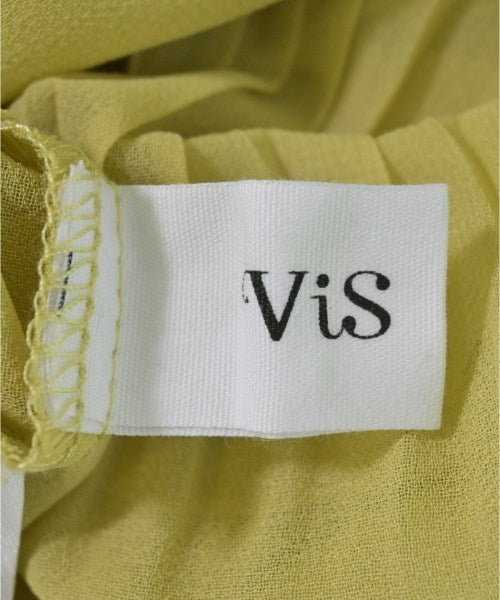 ViS เสื้อสตรี