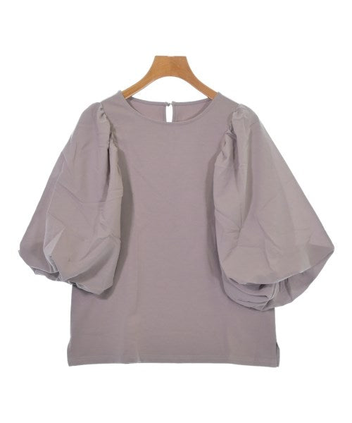 ViS เสื้อยืด/เสื้อท็อปส์