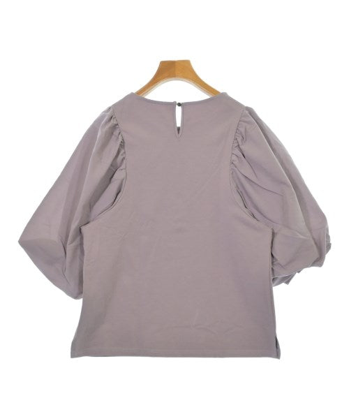ViS เสื้อยืด/เสื้อท็อปส์