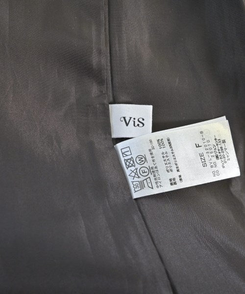 ViS เสื้อกั๊ก