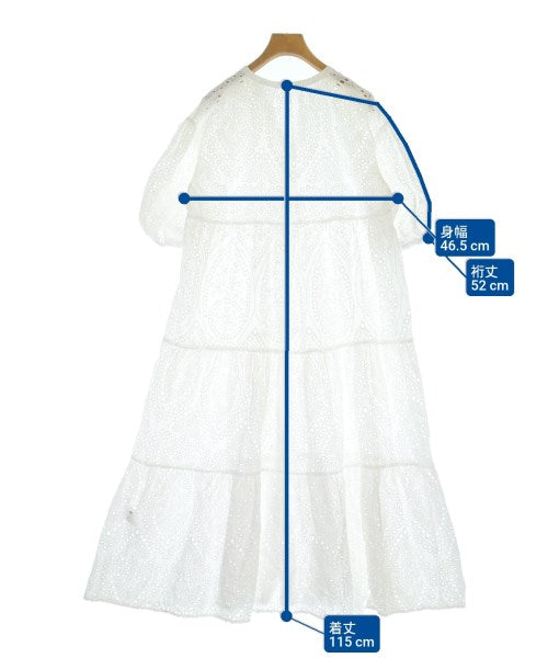 ViS ชุดเดรส