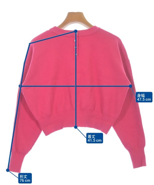 ViS เสื้อกันหนาว