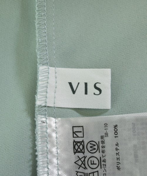 ViS เสื้อสตรี