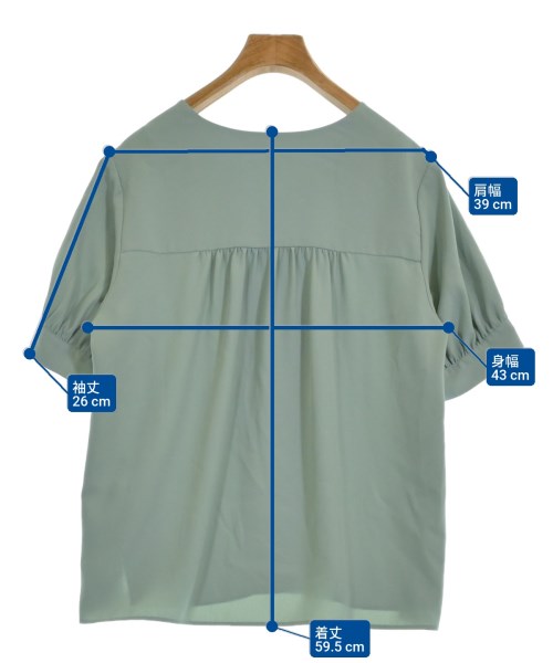 ViS เสื้อสตรี