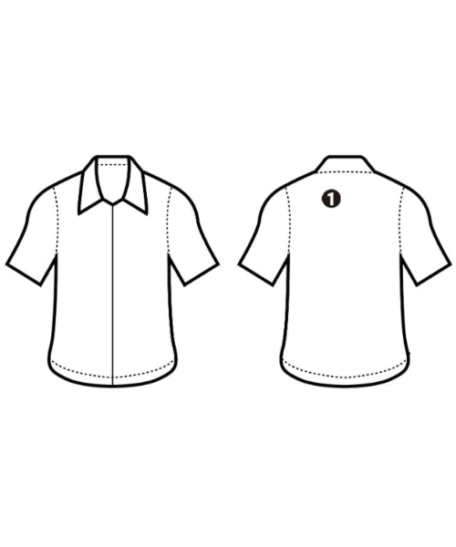 ViS เสื้อสตรี