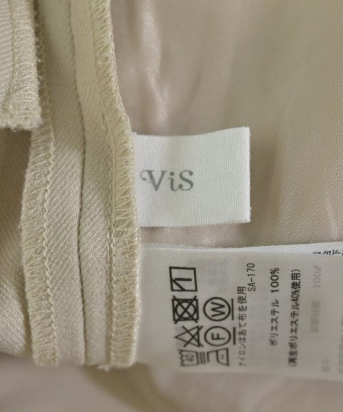 ViS กางเกงขายาว