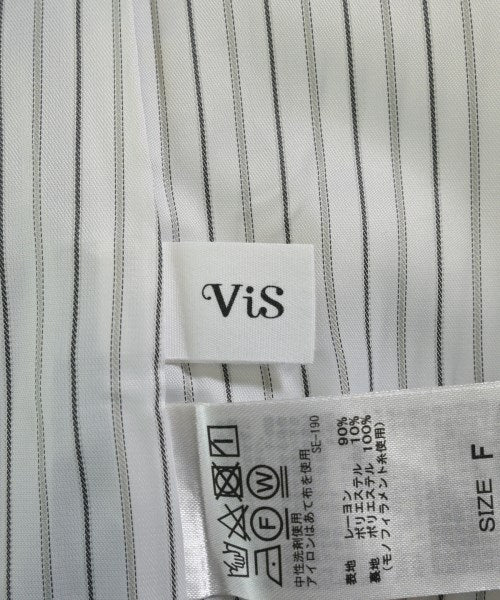 ViS เบลเซอร์/แจ็คเก็ตสูท