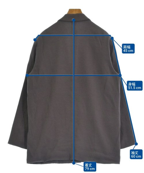 ViS เบลเซอร์/แจ็คเก็ตสูท