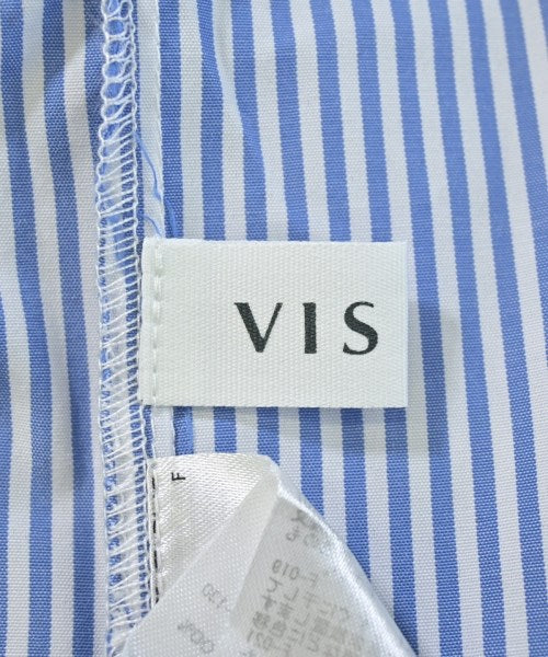 ViS เสื้อสตรี