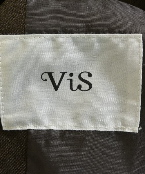 ViS แจ็คเก็ต