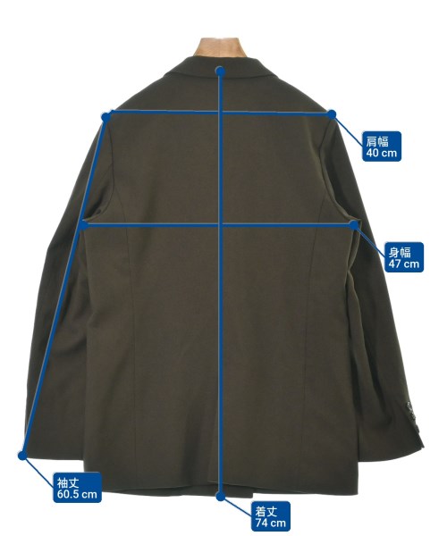 ViS แจ็คเก็ต