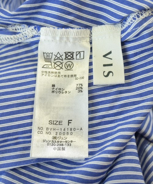 ViS เสื้อสตรี