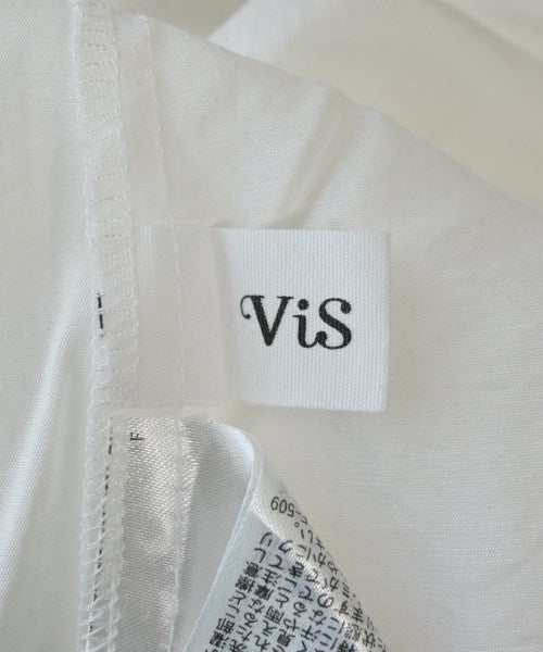 ViS เสื้อสตรี