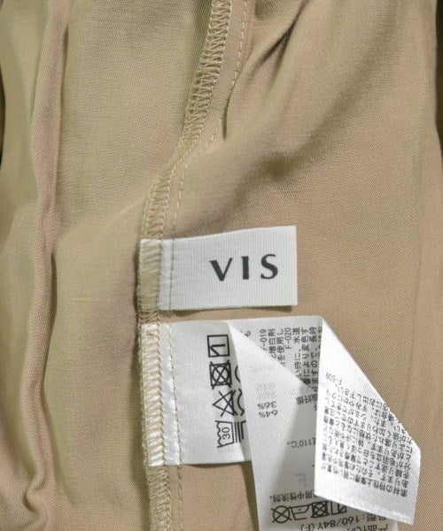 ViS เสื้อสตรี