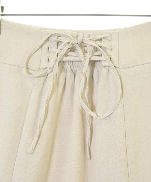 ViS กระโปรงยาวถึงเข่า