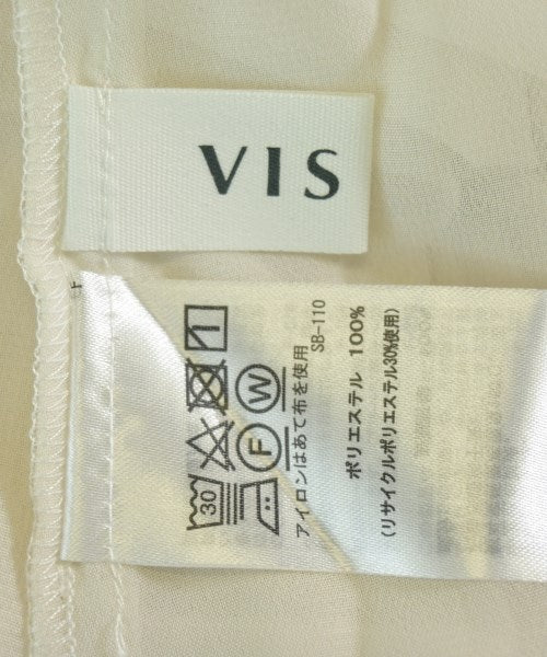 ViS เสื้อสตรี