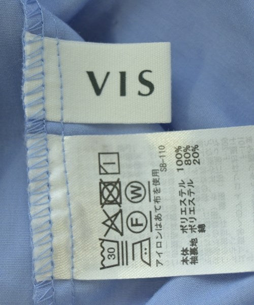 ViS เสื้อสตรี