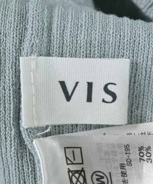 ViS เสื้อกันหนาว
