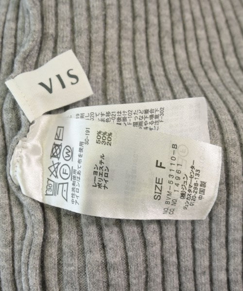 ViS เสื้อกันหนาว
