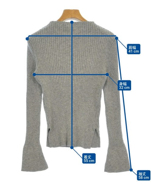 ViS เสื้อกันหนาว