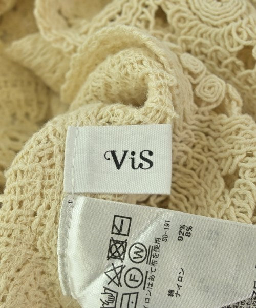 ViS เสื้อคาร์ดิแกน