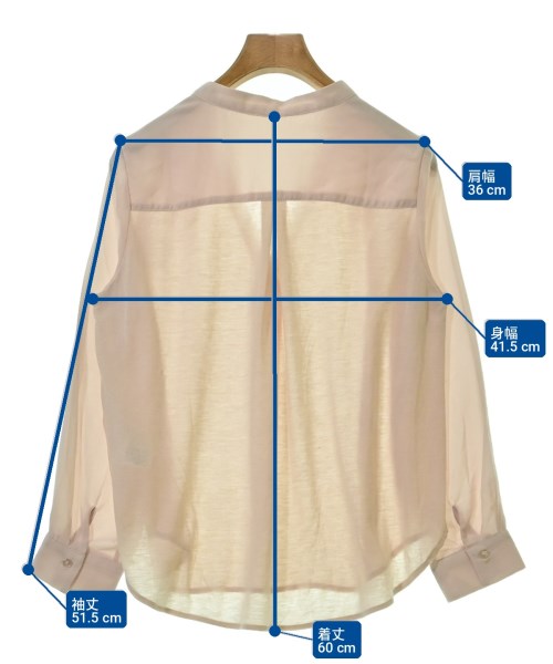 ViS เสื้อสตรี
