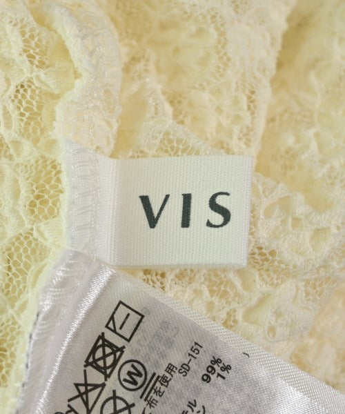 ViS เสื้อสตรี