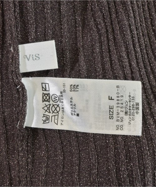 ViS เสื้อกันหนาว
