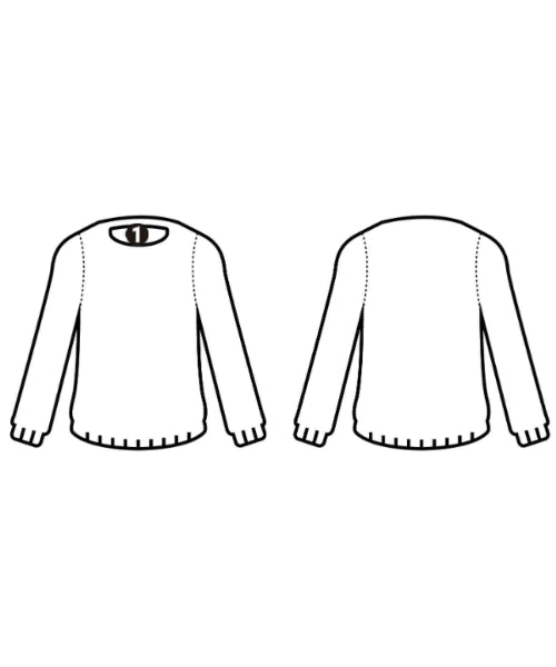 ViS เสื้อกันหนาว