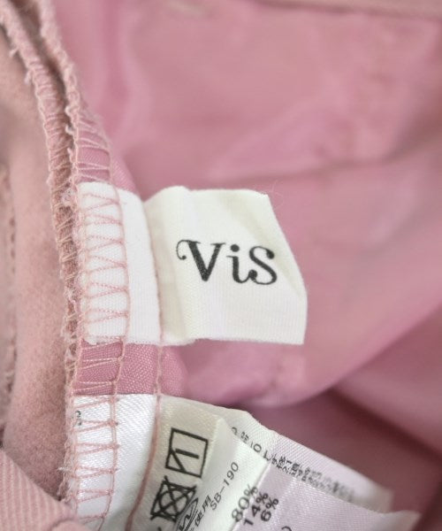 ViS กางเกงขายาว