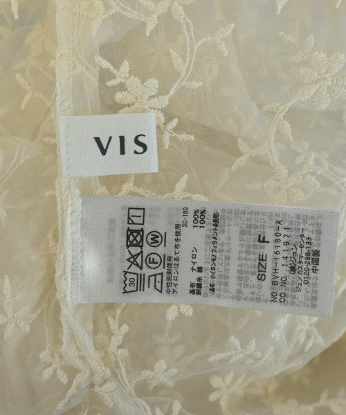 ViS เสื้อลำลอง