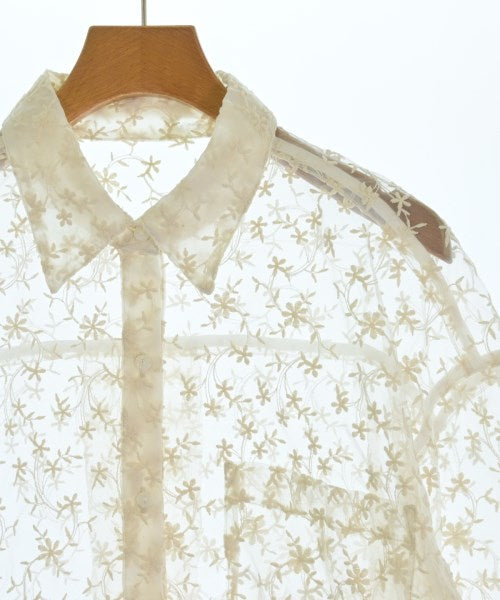 ViS เสื้อลำลอง