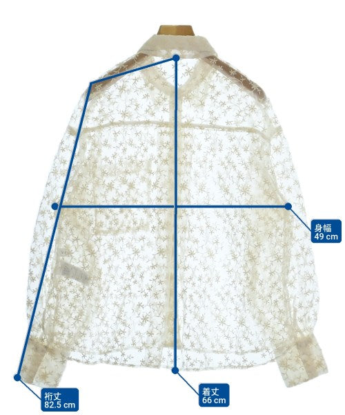 ViS เสื้อลำลอง
