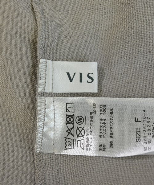 ViS เสื้อลำลอง