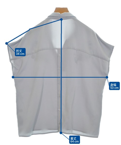 ViS เสื้อสตรี