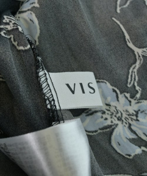 ViS เสื้อลำลอง