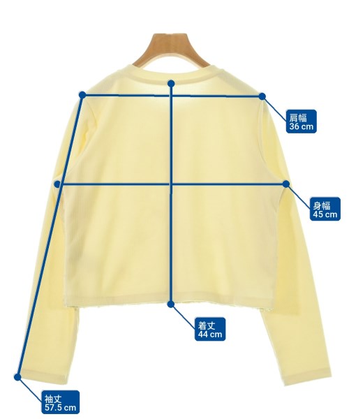 ViS เสื้อคาร์ดิแกน