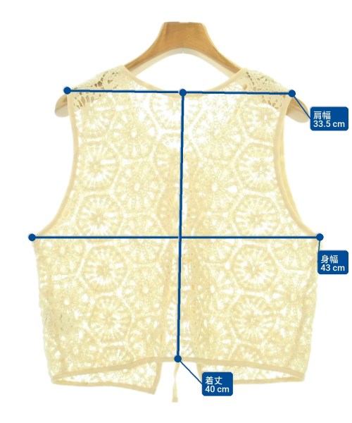 ViS เสื้อกั๊ก