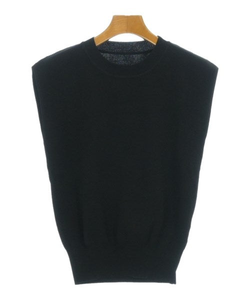 ViS เสื้อแขนกุด