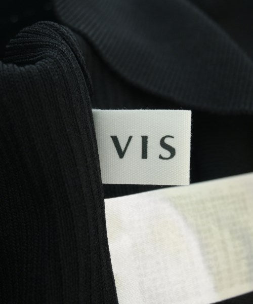 ViS เสื้อแขนกุด