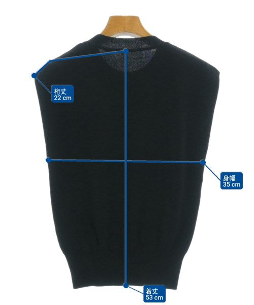 ViS เสื้อแขนกุด